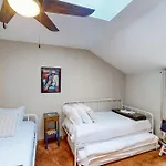 Hodge Podge Lodge