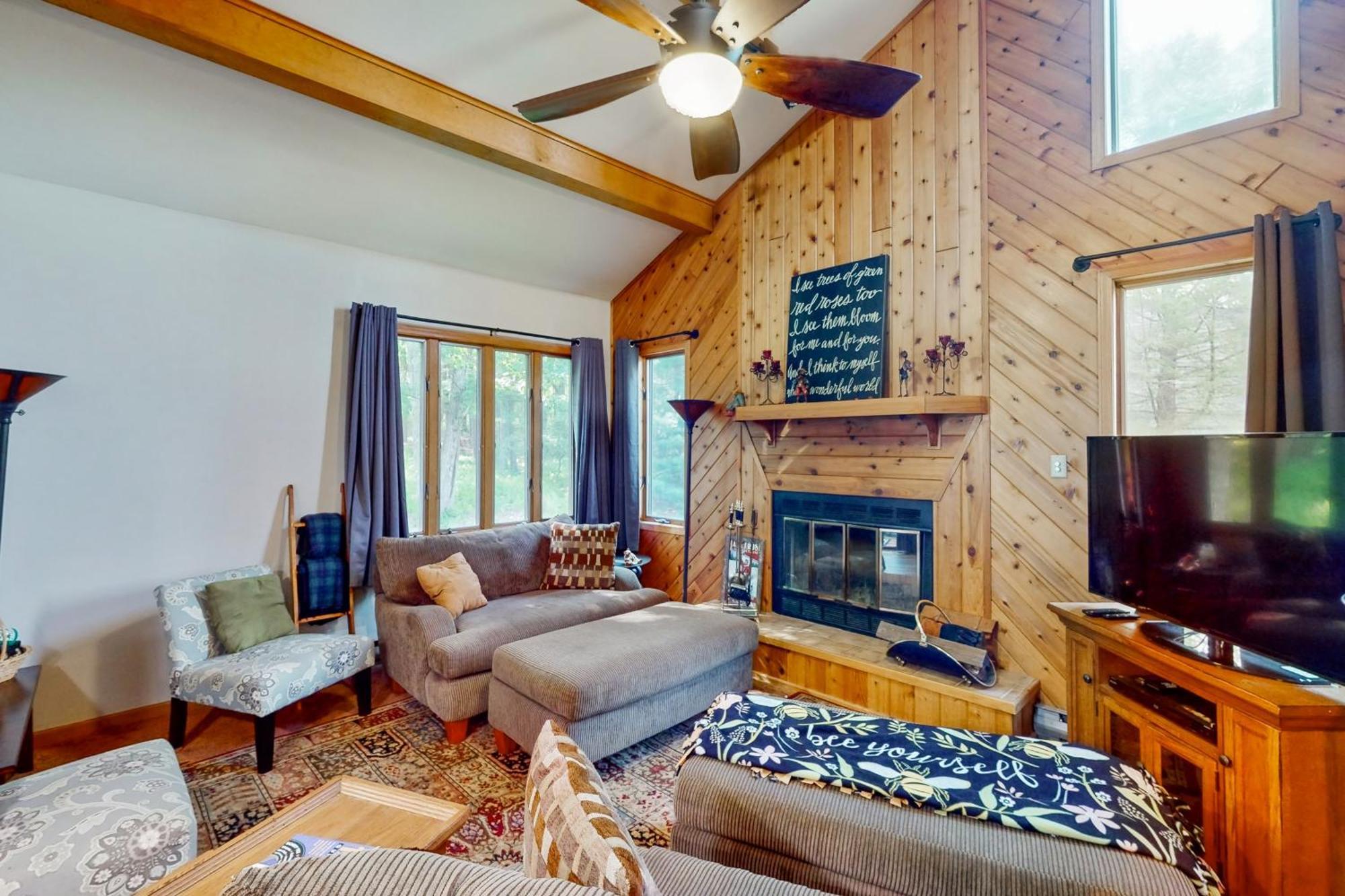 Hodge Podge Holiday home *